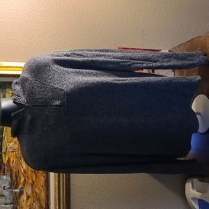 Calvin Klein men's sweater size xl